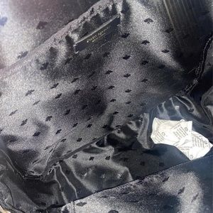 NWT DAWN SAILING STRIPE KATE SPADE BACKPACK